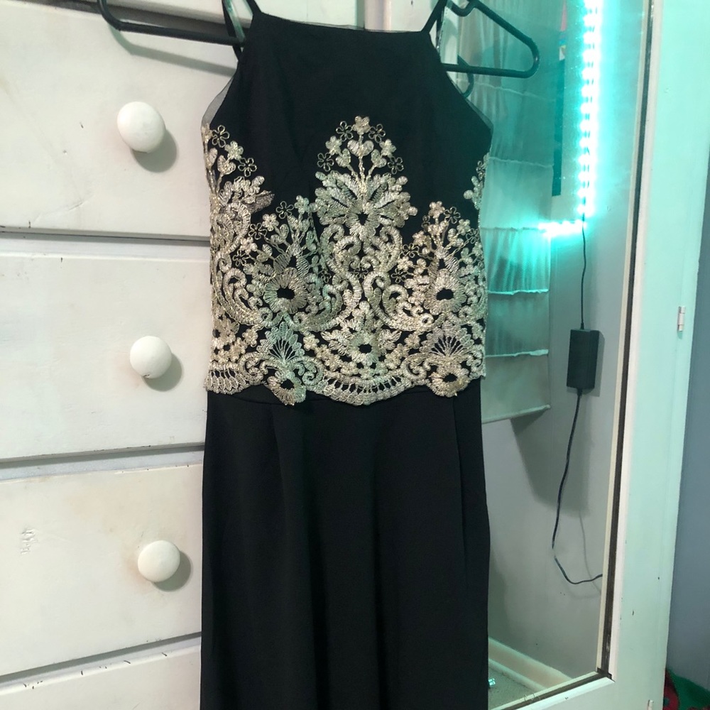 Ross Semi Formal Dress